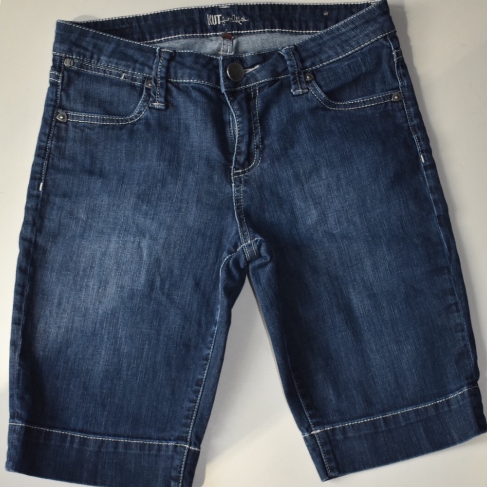 Kut from Kloth Shorts